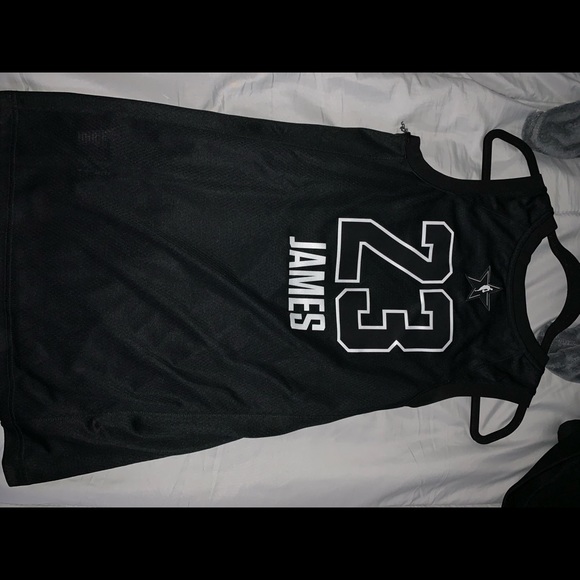 Cleveland Cavaliers Lerbon James All Star Jersey - Picture 2 of 2